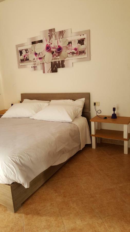 Hotel Borgo Dei Centurione Rzym Zewnętrze zdjęcie