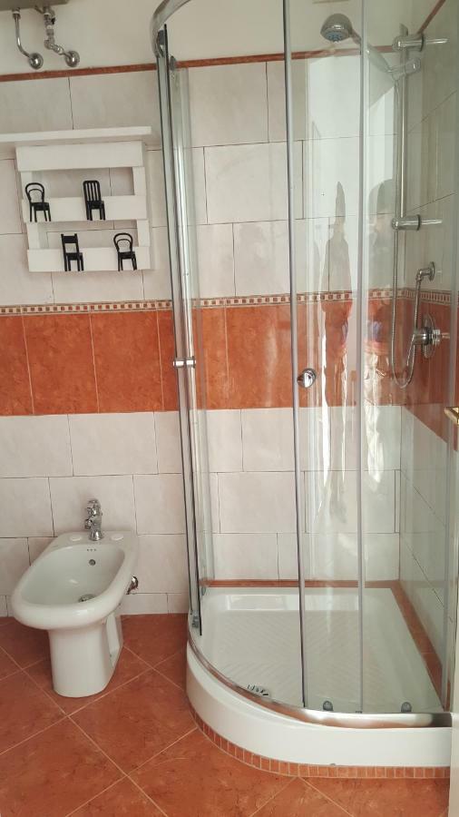 Hotel Borgo Dei Centurione Rzym Zewnętrze zdjęcie