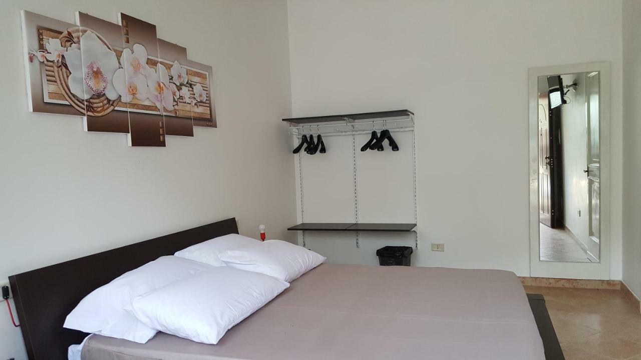 Hotel Borgo Dei Centurione Rzym Zewnętrze zdjęcie