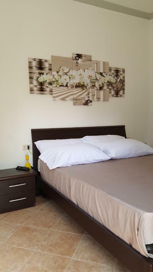 Hotel Borgo Dei Centurione Rzym Zewnętrze zdjęcie