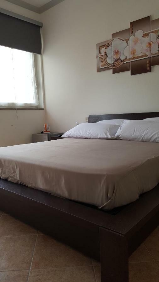 Hotel Borgo Dei Centurione Rzym Zewnętrze zdjęcie