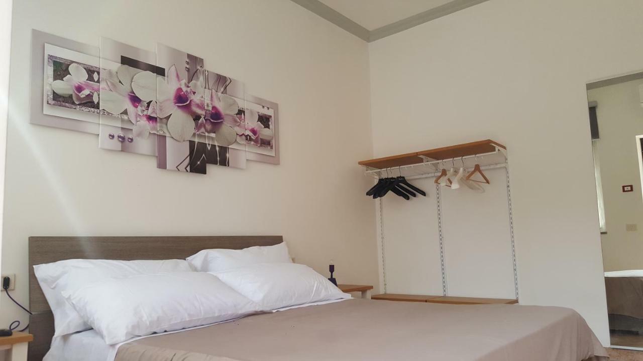 Hotel Borgo Dei Centurione Rzym Zewnętrze zdjęcie