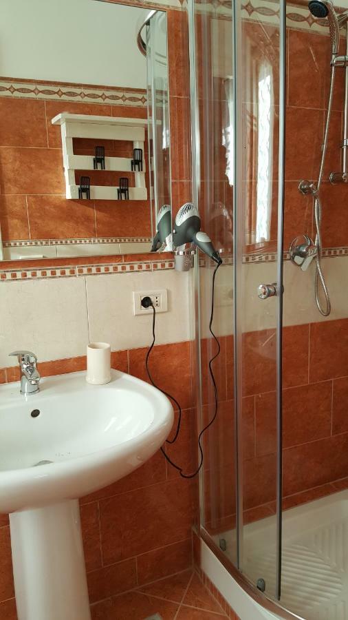 Hotel Borgo Dei Centurione Rzym Zewnętrze zdjęcie