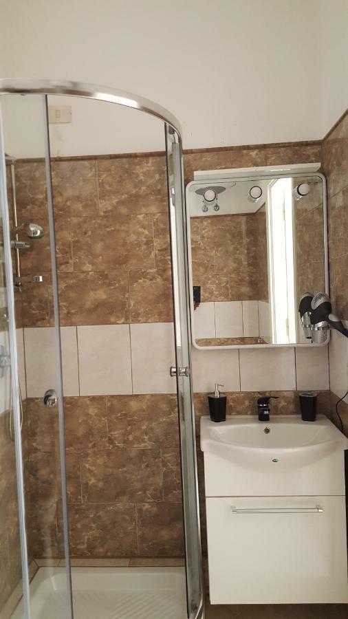 Hotel Borgo Dei Centurione Rzym Zewnętrze zdjęcie