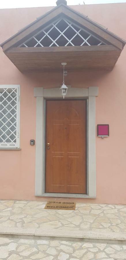 Hotel Borgo Dei Centurione Rzym Zewnętrze zdjęcie