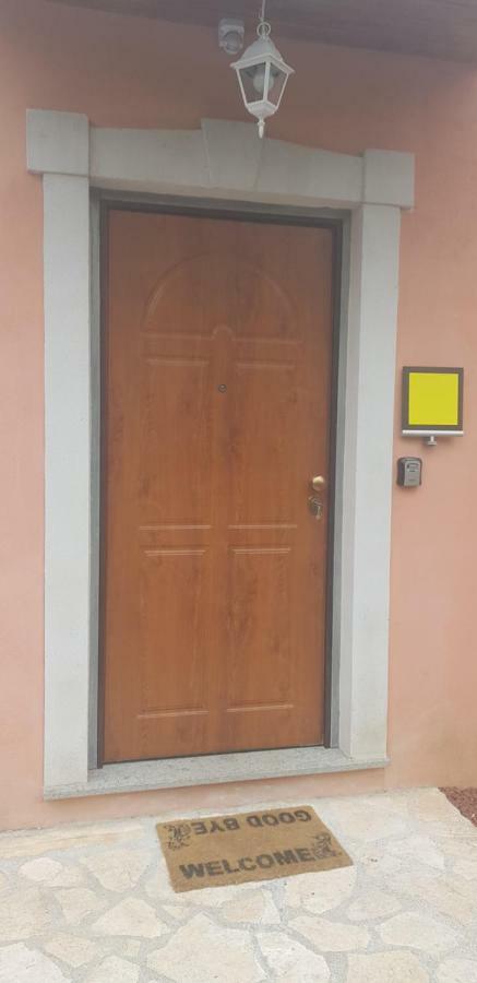 Hotel Borgo Dei Centurione Rzym Zewnętrze zdjęcie