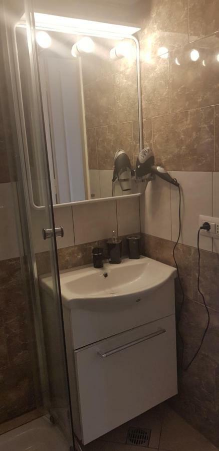 Hotel Borgo Dei Centurione Rzym Zewnętrze zdjęcie