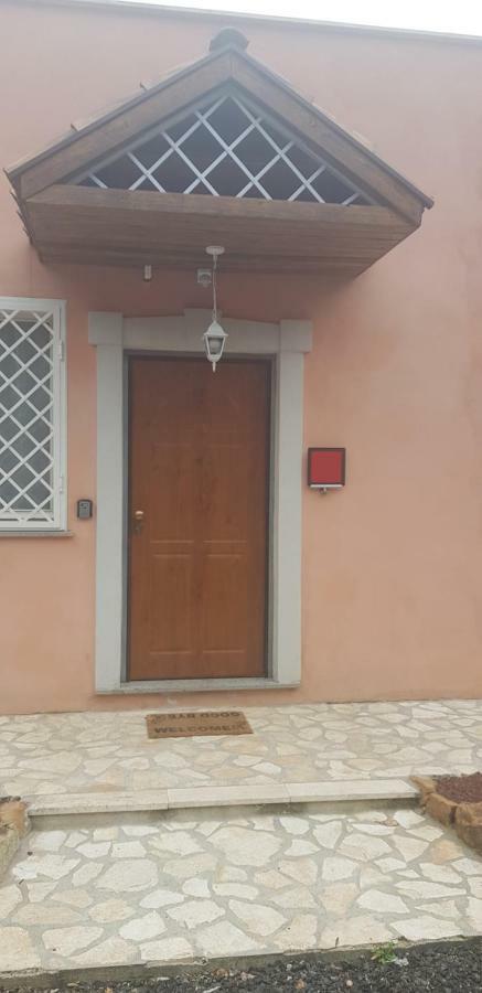 Hotel Borgo Dei Centurione Rzym Zewnętrze zdjęcie